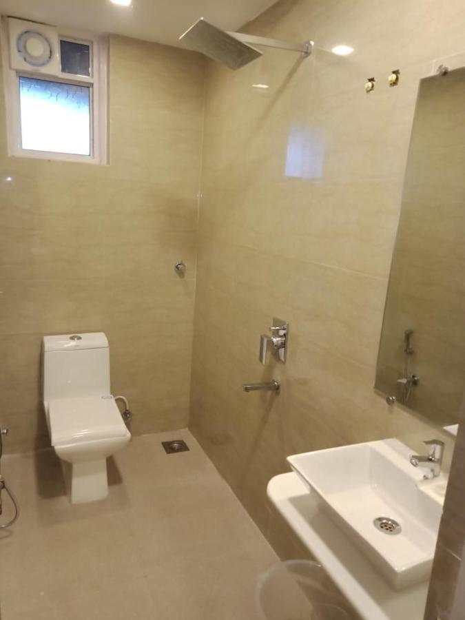 Hotel Vilena Mapusa Zewnętrze zdjęcie